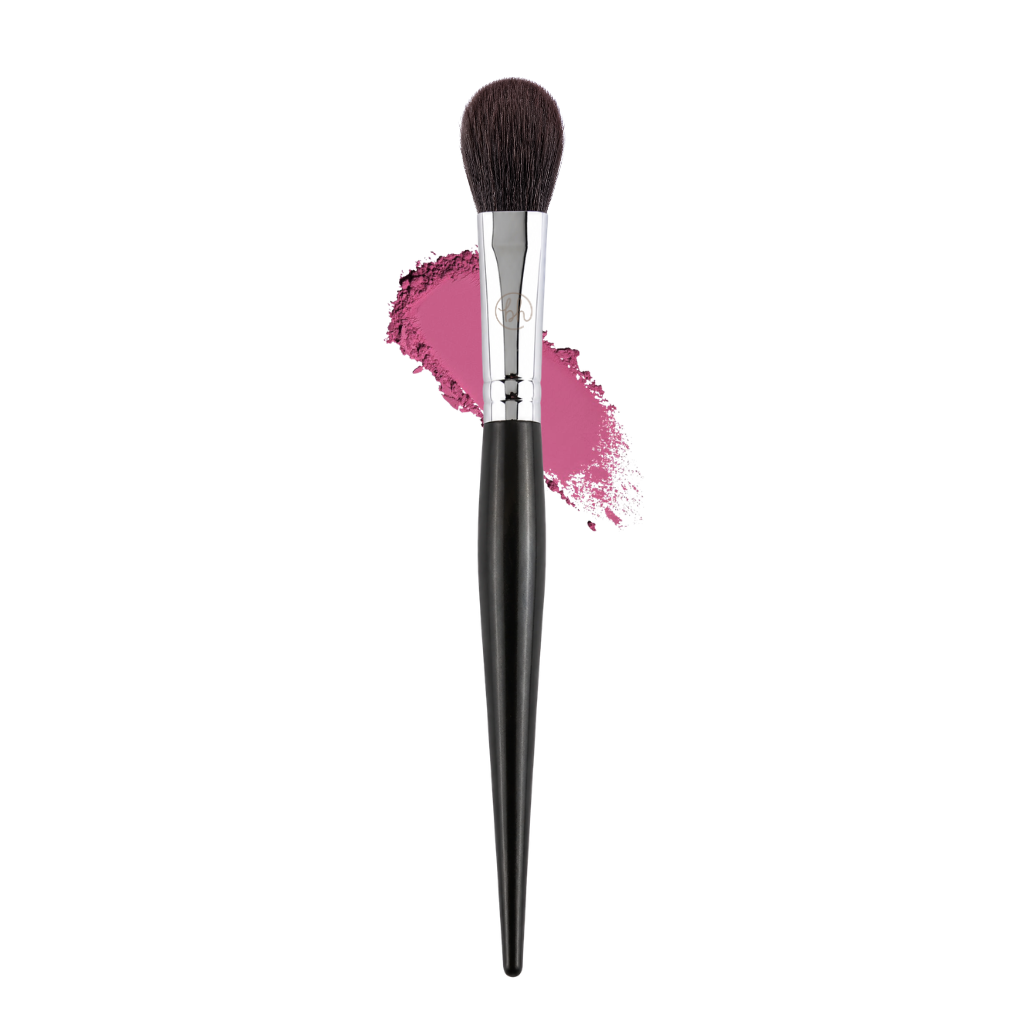 Cọ Má Hồng Highlight Phủ Phấn Nhỏ BH Cosmetics Blush Brush BH917